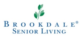 Brookdale Senior Living Logo